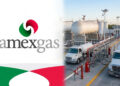 AMEXGAS respalda implementación de PRONAGAS ante ASEA
