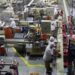 Empleo manufacturero liga 37 meses de caída por aranceles y menor inversión