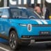 Olinia enciende sus motores, será presentado en junio