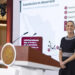 Sheinbaum analiza producir biogás y etanol con residuos y bagazo de caña