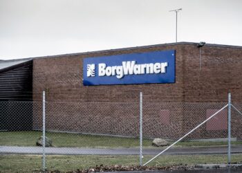 BorgWarner fortalece producción automotriz en San Luis Potosí con inversión de 49 millones de dólares