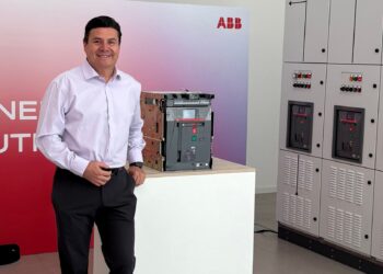 Electromovilidad exige infraestructura más allá del cargador: ABB