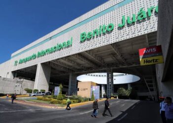 SICT cambia reglas en aeropuertos; así impactarán a las aerolíneas