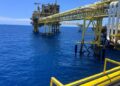 ASEA realiza inspecciones en el Golfo de México