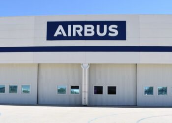 Airbus invierte más de 646 mdp para expansión de planta en Querétaro