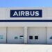 Airbus invierte más de 646 mdp para expansión de planta en Querétaro
