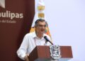 Tamaulipas destaca liderazgo en el sector energético