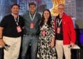 BIM, Digital Twins y datos en tiempo real redefinen proyectos de construcción