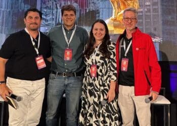 BIM, Digital Twins y datos en tiempo real redefinen proyectos de construcción