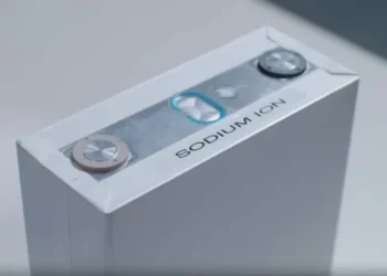 Baterías de iones de sodio son el futuro del almacenamiento energético