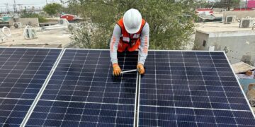 CFE fortalece “Programa Techos Solares para el Bienestar”
