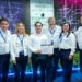 Reconocen a Cox con Premio a la Innovación Mexicana