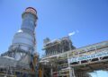 Sheinbaum inaugura planta de CFE en Mexicali; aportará 653 MW al sistema eléctrico