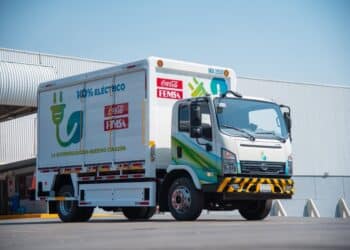 Coca-Cola avanza con soluciones para el cuidado medio ambiental