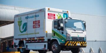 Coca-Cola avanza con soluciones para el cuidado medio ambiental