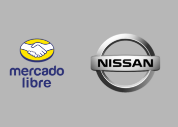 Nissan ya vende autos nuevos en Mercado Libre: así podrás comprarlos en línea