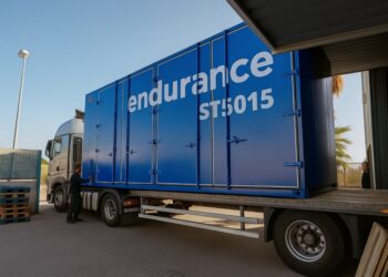 Endurance Motive y Solar180 blindarán con almacenamiento en México