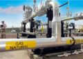 Gobierno Federal analizará proyectos de almacenamiento de gas natural