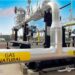 Gobierno Federal analizará proyectos de almacenamiento de gas natural