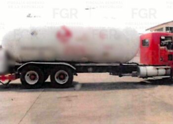 Dictan sentencia a responsables de huachicol en Puebla