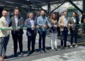 Vemo llega a tierras regias, inaugura sus primeros centros de carga en NL