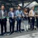 Vemo llega a tierras regias, inaugura sus primeros centros de carga en NL