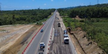 Fortalecer la infraestructura, reto de la competitividad en Norteamérica: AMPIP