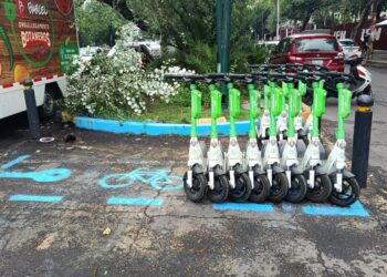 Lime regresa a CDMX tras siete años y apuesta por el boom del Mundial 2026