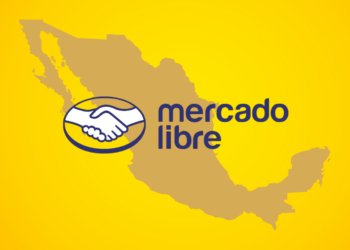 Mercado Libre invertirá 4,600 mdd en México para 2026