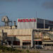 Cierre de planta en Civac hunde producción de Nissan en México