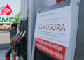 Pemex desmiente clausuras injustificadas de gasolineras