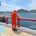 Pemex mantiene monitoreo en Bahía de Manzanillo