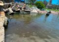 Pemex mantiene vigilancia en zona del Río Pánuco