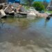 Pemex mantiene vigilancia en zona del Río Pánuco