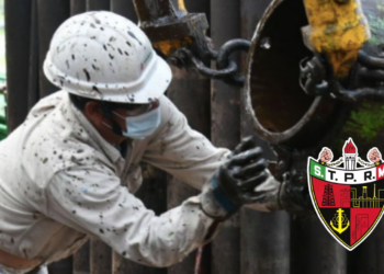 STPRM inicia negocaciones con Pemex; busca aumento salarial por encima de inflación