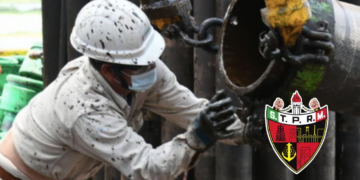 STPRM inicia negocaciones con Pemex; busca aumento salarial por encima de inflación