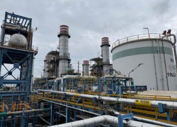 Revisan CFE y Conuee uso de energía en plantas estratégicas de Guanajuato