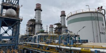 Revisan CFE y Conuee uso de energía en plantas estratégicas de Guanajuato
