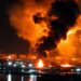 ¿Qué pasó en Salina Cruz? Pemex explica activación de quemadores en refinería