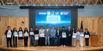 Samsung México y el IIMAS de la UNAM anuncian ganadores de la iniciativa “Miradas al mañana”
