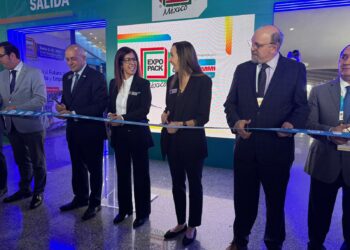 EXPO PACK 2026 exhibe el auge de la automatización y la IA en la manufactura