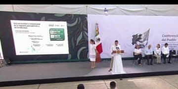 Pemex anuncia inversión de 93 mil mdp para reactivar petroquímica y fertilizantes