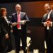 Ebrard apuesta por semiconductores: “México va a participar y eso significa millones de dólares”
