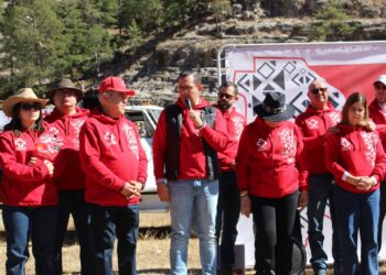 Fundación Sempra invierte 335 mdp y alcanza a más de 1.1 millones de personas