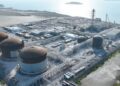 Proyecto de amoniaco en Topolobampo creará 10 mil empleos: Economía
