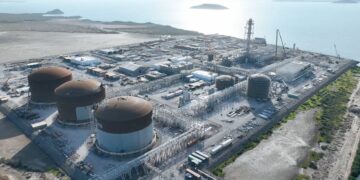 Proyecto de amoniaco en Topolobampo creará 10 mil empleos: Economía