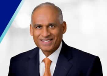 Sempra Infraestructura nombra a Bob Patel como próximo director general