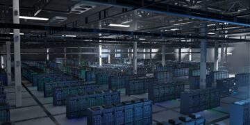 México invertirá 82.5 mil millones de dólares en centros de datos