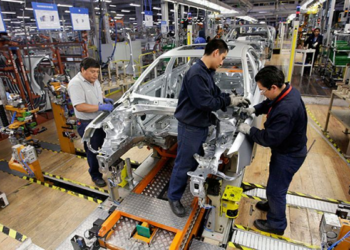 Energía, combustibles y logística golpea a la manufactura: 41% de empresas reporta mayores costos