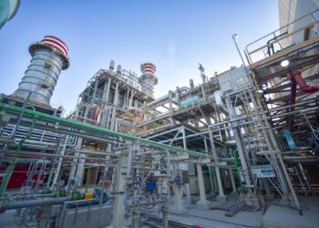 Sheinbaum inaugura Manzanillo III, la nueva planta que suma 357 MW al país